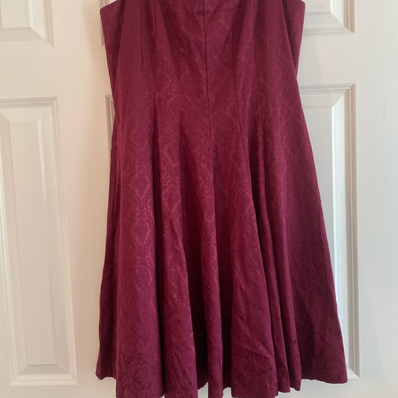 Dressbarn sundress size M - Picture 3 of 9